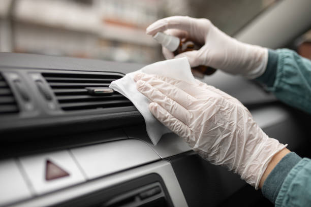Ventilation Cleaning Services in South Bend, WA