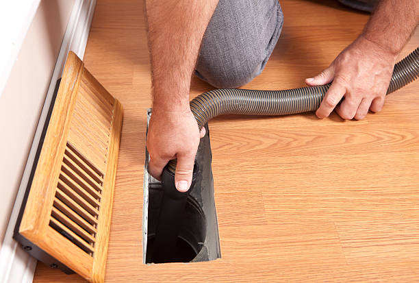 Best Air Duct Cleaning Cost  in South Bend, WA