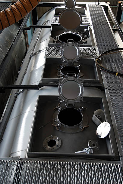 Best HVAC Duct Inspection Services  in South Bend, WA