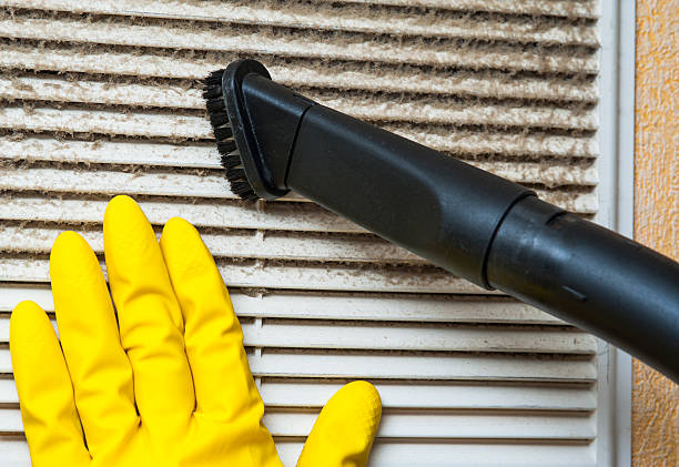 Best Home Air Vent Cleaning  in South Bend, WA