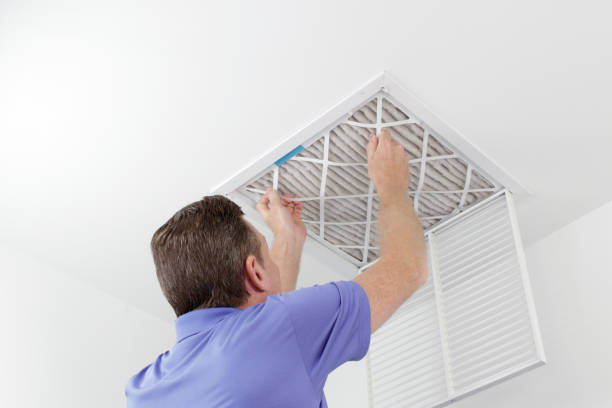 Best HVAC System Cleaning  in South Bend, WA